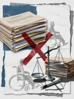 Jensen v. Social Security Administration, Commissioner
