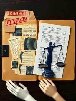 Moore v. Social Security Administration, Commissioner