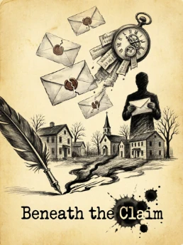 Beneath the Claim