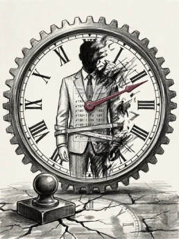 The Unseen Clockwork
