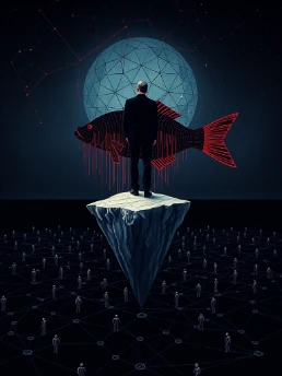The Abyss Feeds Back