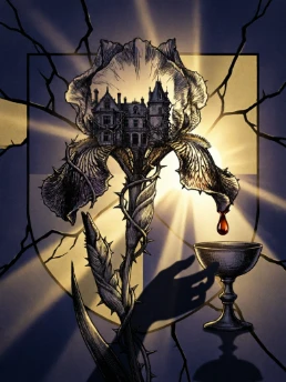 The Iris Inheritance