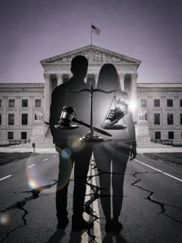 The Asphalt Lullaby