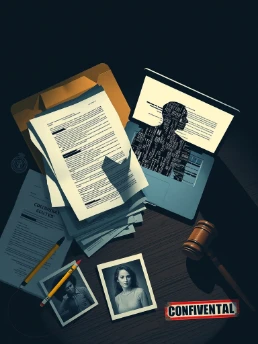 Lynch v. Marshall et al