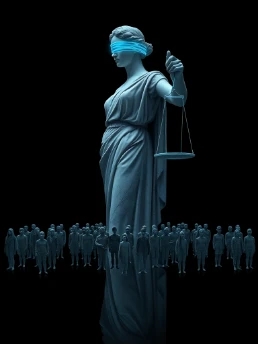 The Unseen Juror
