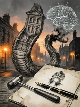 The Serpent's Tail