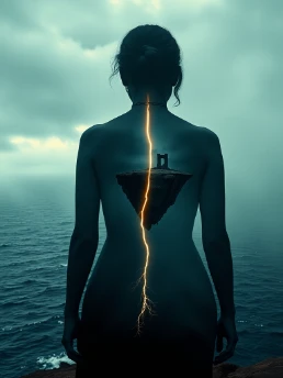 The Surrogate's Wound
