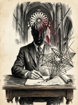 The Pious Functionary