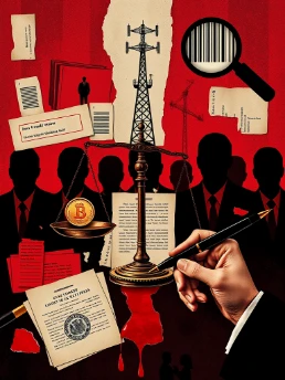 India Enforcement Directorate Investigates Reliance Communications Bank Fraud and Money Laundering Case