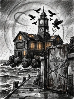 The Quarantine Tribunal