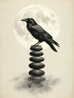 The Hollow Sentence