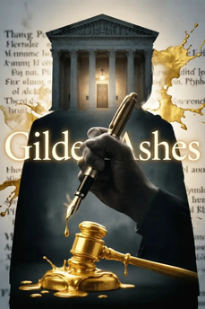 Gilded Ashes