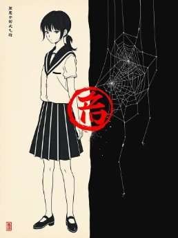 Web of Distorted Truths