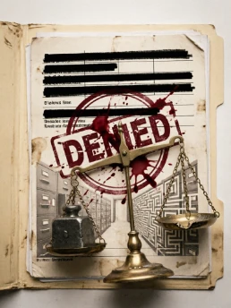 Brown v. Social Security Administration, Commissioner