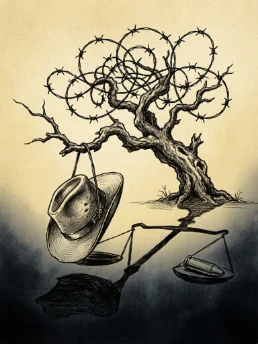 Duty’s Quiet Rot