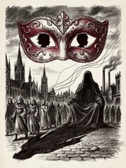 Carnival of Fallen Shadows