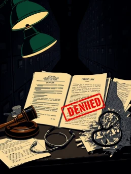 Decker v. Social Security Administration, Commissioner