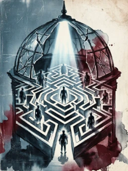 The Glass Abattoir