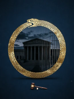 The Ouroboros Verdict