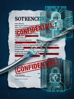 Northern Data NY, LLC v. Rogers