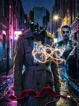 The Digital Strangler