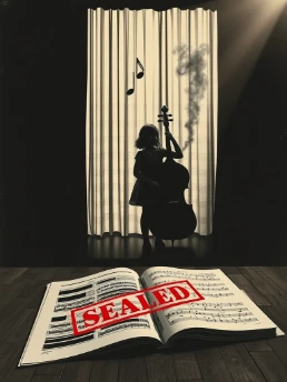 Bihar Human Trafficking and Orchestra Girl Selling Case