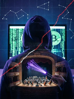 Abyss in the Orchestra
