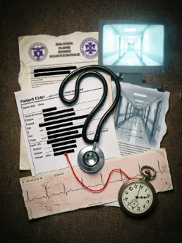 Jennings-Jones v. Sylacauga Health Care Authority et al