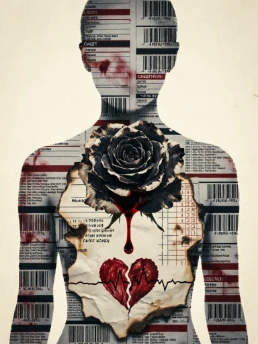 Fatal Love Letters