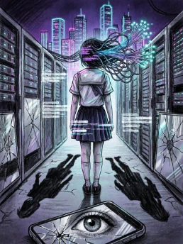 Digital Scars
