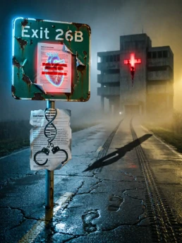 Exit 26B