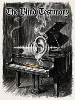The Blind Testimony