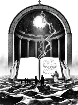 Baptism of Lies