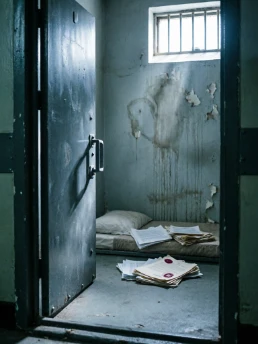Yauger Jr. v. Greene County Jail et al