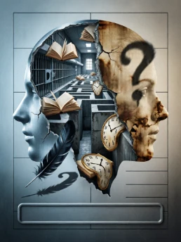 The Memory Liar