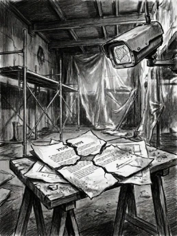 Lexington Properties NJ LLC v. S R Renovations LLC