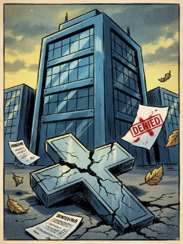 Bed Bath & Beyond Inc. et al v. Anthem Inc et al