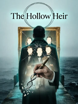 The Hollow Heir