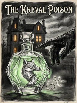 The Kreval Poison