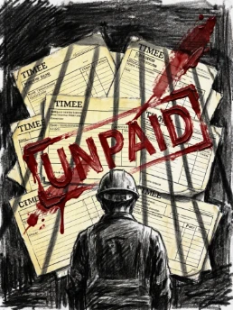 Case: Reiwa 1 (Wa) 117, Unpaid Wages and Related Claims