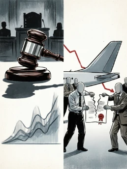 JetBlue Airways Corporation et al v. Anthem Inc et al