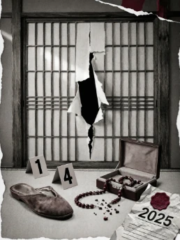 Reiwa 6 (Wa) No. 138 Robbery-Murder Case