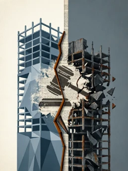 Baskin v. Pierce & Allred Construction, Inc.