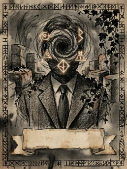 The Cursed Contract