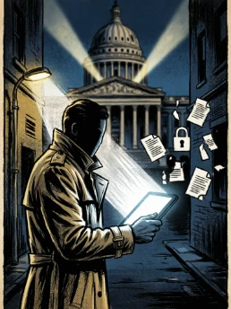 Madison v. United States of America
