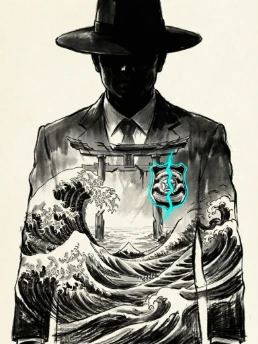 The Sinner's Mask