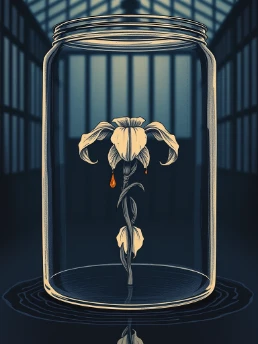 The Stench of Lilies