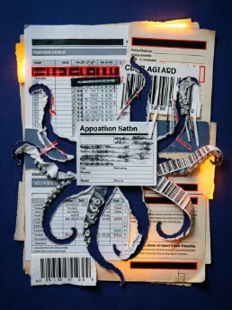 Hyderabad Operation Octopus Cyber Fraud Case