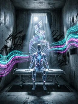 The Cortex Heist