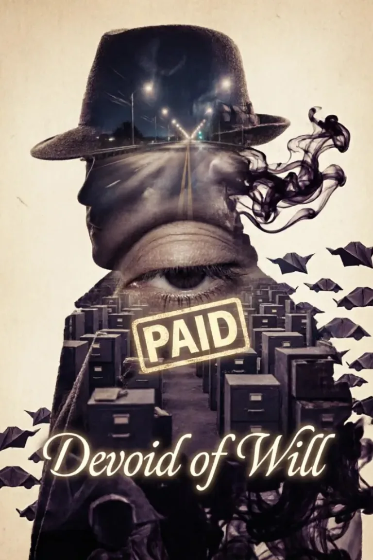 Devoid of Will